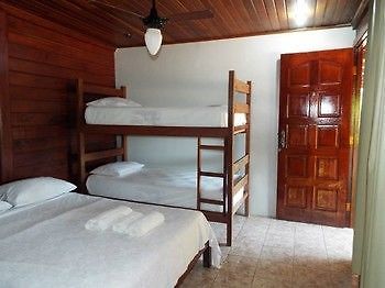 Pousada Canoa Da Praia Angra dos Reis Exteriér fotografie