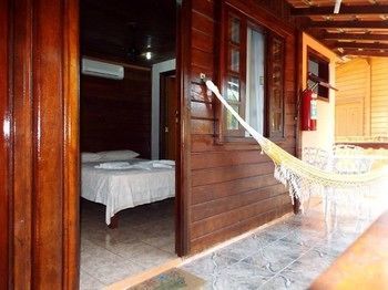 Pousada Canoa Da Praia Angra dos Reis Exteriér fotografie