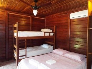 Pousada Canoa Da Praia Angra dos Reis Exteriér fotografie