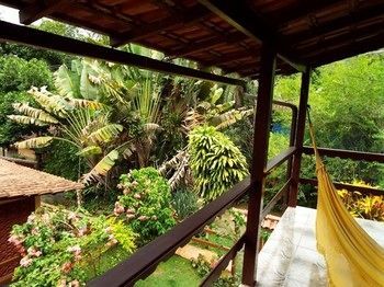 Pousada Canoa Da Praia Angra dos Reis Exteriér fotografie